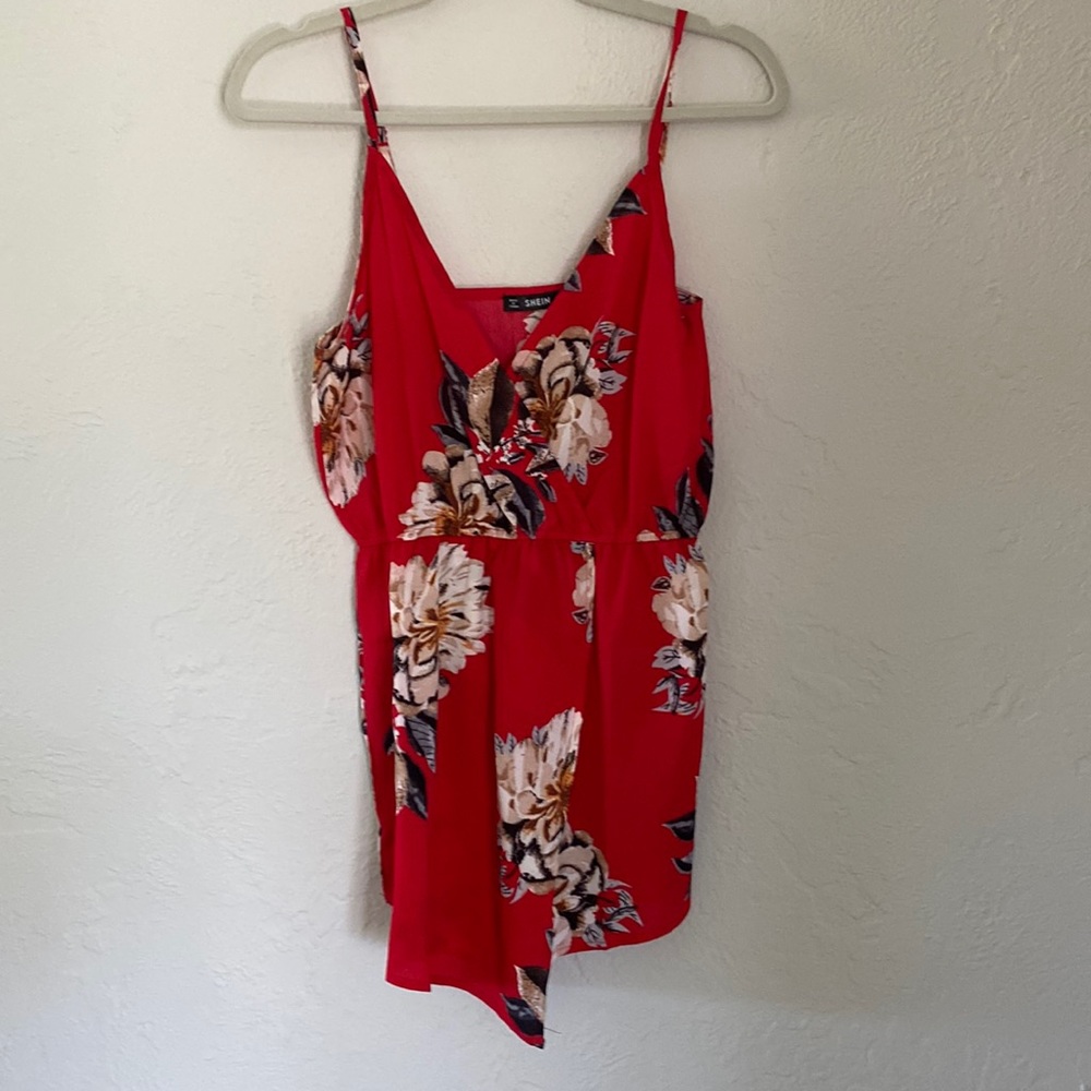 SHEIN Romper